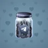 Restless Jar #424