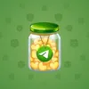Restless Jar #4240