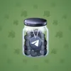 Restless Jar #4242