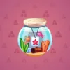 Restless Jar #4243