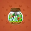 Restless Jar #4246