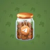 Restless Jar #4247