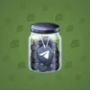 Restless Jar #4253