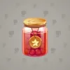 Restless Jar #4254