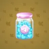 Restless Jar #4256