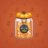 Restless Jar #4258