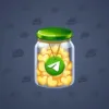 Restless Jar #4259