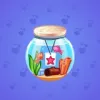 Restless Jar #4261