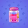 Restless Jar #4262