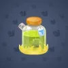 Restless Jar #4264