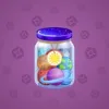 Restless Jar #4266