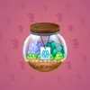 Restless Jar #4268