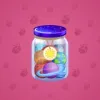 Restless Jar #4272