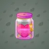 Restless Jar #4275