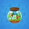 Restless Jar #4277