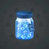 Restless Jar #428