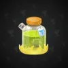 Restless Jar #4280