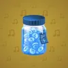 Restless Jar #4282