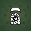 Restless Jar #4283