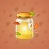 Restless Jar #4288