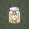 Restless Jar #4291