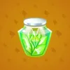 Restless Jar #4296