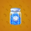 Restless Jar #4298