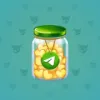 Restless Jar #4300
