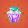 Restless Jar #4305