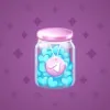 Restless Jar #4306