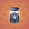 Restless Jar #4307