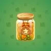 Restless Jar #4309