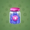 Restless Jar #4315