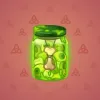 Restless Jar #4318