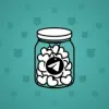 Restless Jar #4319