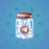 Restless Jar #4320