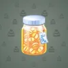 Restless Jar #4321