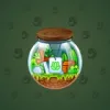 Restless Jar #4322