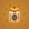 Restless Jar #4325