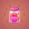 Restless Jar #4329