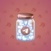Restless Jar #4330
