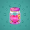 Restless Jar #4333