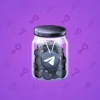 Restless Jar #4338