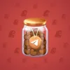 Restless Jar #4340