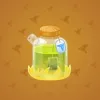 Restless Jar #4348
