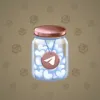 Restless Jar #4349