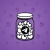Restless Jar #4354