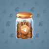Restless Jar #4356