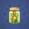 Restless Jar #4359