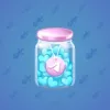 Restless Jar #436